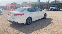 كيا اوبتيما